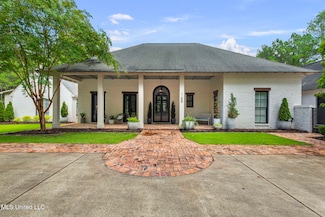 168 Anderson Station Rd, Flora, MS 39071