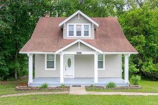 3212 Forest Brook Rd, Lynchburg, VA 24501