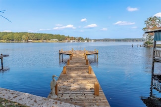 114 Quail Trail, Homer, LA 71040