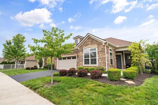 5568 Lexington Dr, Hilliard, OH 43026
