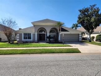 3406 Timucua Cir, Orlando, FL 32837