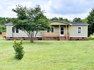 6283 U S 258, Tarboro, NC 27886