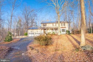 8308 Sinclair Mill Rd, Manassas, VA 20112