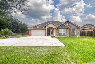2500 Garner Field Rd, Uvalde, TX 78801