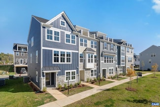 768 Park Ridge Dr, Crozet, VA 22932