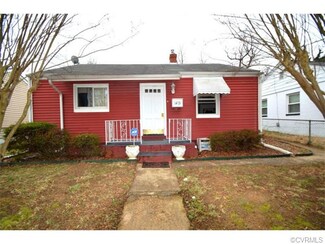1413 Blair St, Richmond, VA 23220