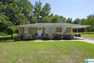 710 Roper Dr, Mount Olive, AL 35117