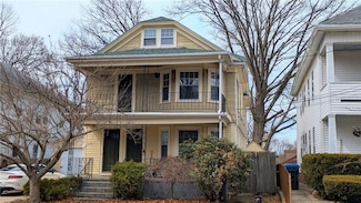 434 River Ave, Providence, RI 02908