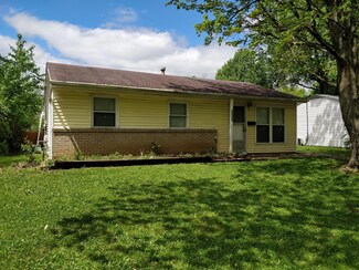 1731 Burlington Ave, Columbus, OH 43227
