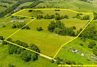 250 Rockridge Rd, Paris, KY 40361