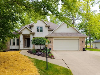 8505 Crenshaw Ct, Fort Wayne, IN 46835