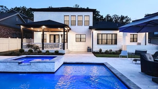 203 Farmhouse Dr, Madison, AL 35757