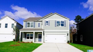 523 Stage Coach Blvd, Kimberly, AL 35091