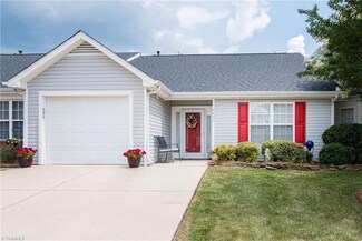 4402 Single Tree Ln, High Point, NC 27265