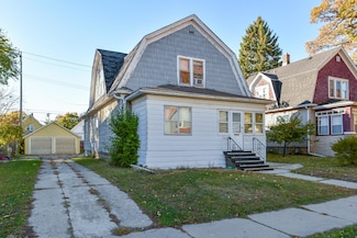 6602 18th Ave, Kenosha, WI 53143