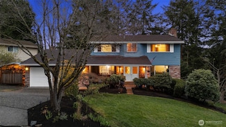 6612 129th Place SE, Bellevue, WA 98006