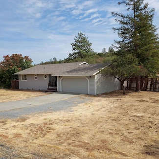 1874 American River Trail, Cool, CA 95614