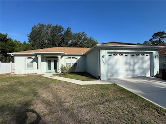1483 Prairie Terrace, North Port, FL 34286