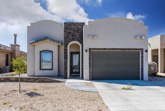 122 Alamito Creek Ave, Clint, TX 79836