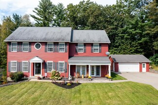 107 Stockbridge Ct, Ballston Spa, NY 12020