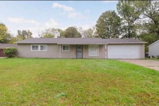 24605 Uppingham Rd, Bedford, OH 44146