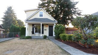 2410 Cleveland Ave, Everett, WA 98201