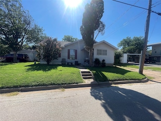 1607 Bell St, Wichita Falls, TX 76309