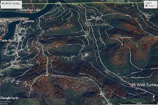 95 Wild Turkey Dr, Holiday Island, AR 72631