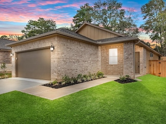 2010 W Darlington Oak Ct, Conroe, TX 77304