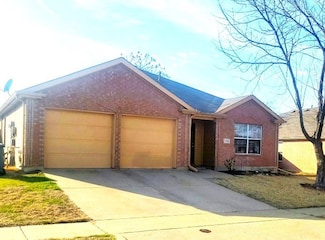 1319 Periwinkle Dr, Wylie, TX 75098