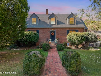 1113 Melvin Ave, Maryville, TN 37803