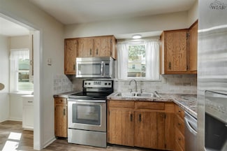 3017 McNiel Ave, Wichita Falls, TX 76309