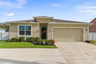 2581 SW Savage Blvd, Port St. Lucie, FL 34953