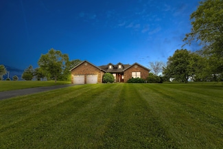 105 Crystal Springs Dr, Owingsville, KY 40360