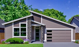 3038 NW Butte View Dr Unit Lot 97, Bend, OR 97703