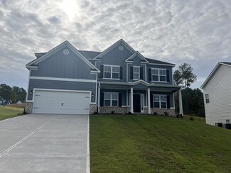 445 Pumphouse Rd, Evans, GA 30809