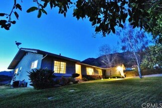 155 Spinks Canyon Rd, Bradbury, CA 91008