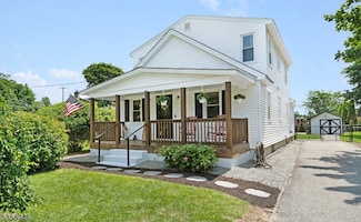 3 Raritan Ave, Ledgewood, NJ 07852