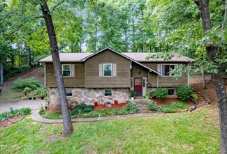 1922 Stonybrook Rd, Louisville, TN 37777