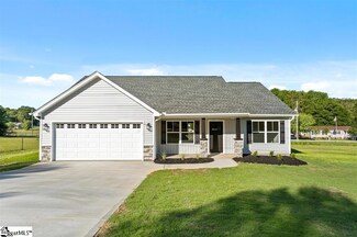 2821 Blackstock Rd, Pauline, SC 29374