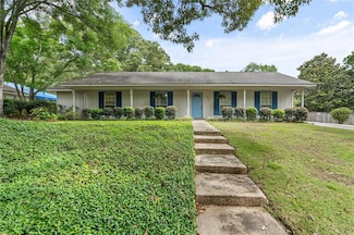 6120 Appaloosa Dr, Mobile, AL 36693