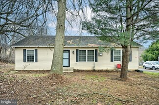 499 Truce Rd, New Providence, PA 17560
