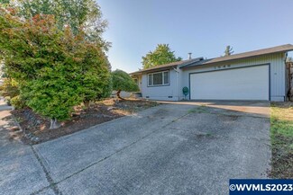 1548 Kelly St NE, Keizer, OR 97303