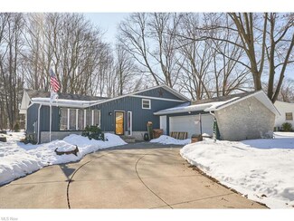 4256 Flesher Dr, Norton, OH 44203