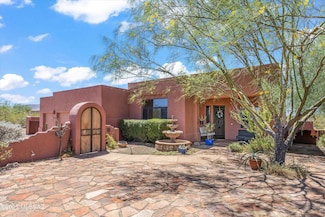 16278 S Creosote View Ln, Vail, AZ 85641