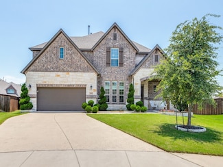 3051 Kennington Dr, Prosper, TX 75078