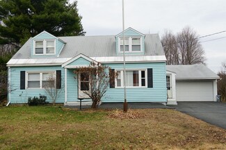 225 Miller Rd, Castleton On Hudson, NY 12033