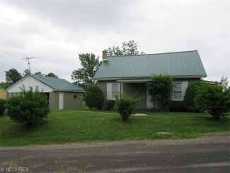 87097 Hissem Rd, Cadiz, OH 43907