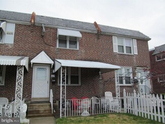417 W 22nd St, Chester, PA 19013