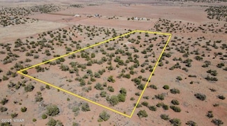 5450 County Line Rd, Snowflake, AZ 85937